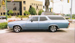 Copyright © Mid-America Chevelle Club
