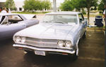 Copyright © Mid-America Chevelle Club