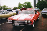Copyright © Mid-America Chevelle Club
