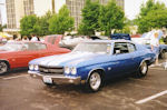 Copyright © Mid-America Chevelle Club