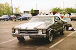 Copyright © Mid-America Chevelle Club