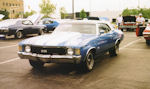 Copyright © Mid-America Chevelle Club