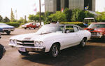 Copyright © Mid-America Chevelle Club