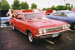 Copyright © Mid-America Chevelle Club