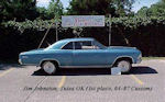 Copyright © Mid-America Chevelle Club