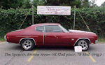 Copyright © Mid-America Chevelle Club