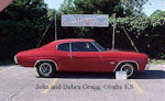 Copyright © Mid-America Chevelle Club
