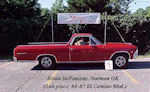 Copyright © Mid-America Chevelle Club