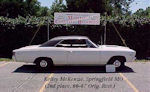 Copyright © Mid-America Chevelle Club