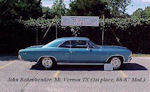 Copyright © Mid-America Chevelle Club