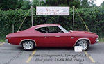 Copyright © Mid-America Chevelle Club