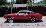 Copyright © Mid-America Chevelle Club