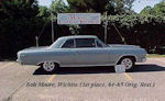 Copyright © Mid-America Chevelle Club