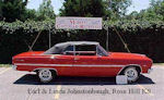 Copyright © Mid-America Chevelle Club