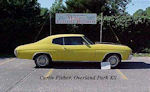 Copyright © Mid-America Chevelle Club