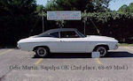Copyright © Mid-America Chevelle Club