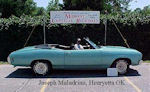 Copyright © Mid-America Chevelle Club