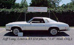 Copyright © Mid-America Chevelle Club