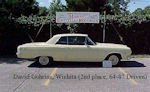 Copyright © Mid-America Chevelle Club