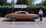 Copyright © Mid-America Chevelle Club
