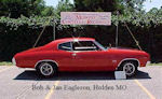 Copyright © Mid-America Chevelle Club