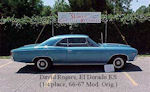 Copyright © Mid-America Chevelle Club