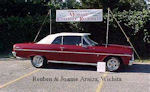 Copyright © Mid-America Chevelle Club