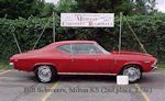 Copyright © Mid-America Chevelle Club