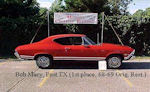 Copyright © Mid-America Chevelle Club