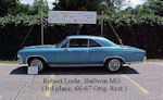 Copyright © Mid-America Chevelle Club