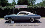 Copyright © Mid-America Chevelle Club