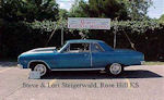 Copyright © Mid-America Chevelle Club