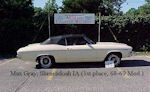 Copyright © Mid-America Chevelle Club