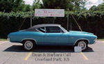 Copyright © Mid-America Chevelle Club