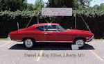Copyright © Mid-America Chevelle Club