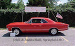 Copyright © Mid-America Chevelle Club