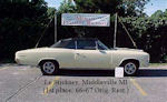 Copyright © Mid-America Chevelle Club
