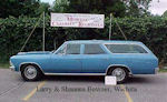 Copyright © Mid-America Chevelle Club