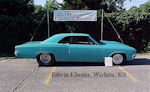 Copyright © Mid-America Chevelle Club