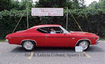 Copyright © Mid-America Chevelle Club