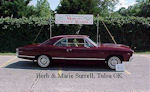 Copyright © Mid-America Chevelle Club