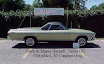Copyright © Mid-America Chevelle Club