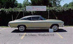 Copyright © Mid-America Chevelle Club