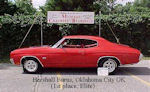 Copyright © Mid-America Chevelle Club