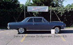 Copyright © Mid-America Chevelle Club