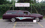 Copyright © Mid-America Chevelle Club