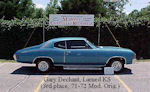 Copyright © Mid-America Chevelle Club