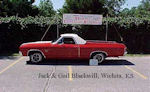 Copyright © Mid-America Chevelle Club