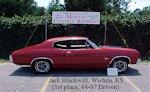 Copyright © Mid-America Chevelle Club