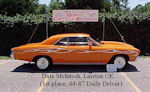 Copyright © Mid-America Chevelle Club